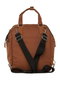 Zoozie Bags Bolsa para Pañales Maxi Camel